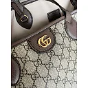 GC514 Ophidia Medium Tote Bag / 15.1″W x 11.2″H x 5.9″D