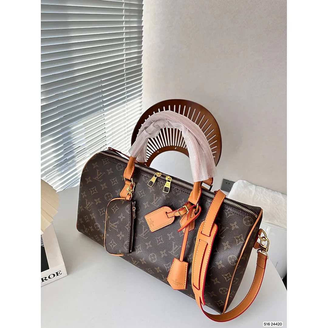 L keepall 40 man and women bag size : 40*22 cm