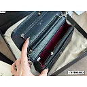 CC new arrival woc caviar leather bag size:19 * 12cm
