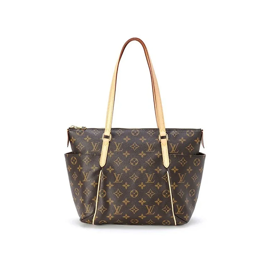 L hot sale Totally PM M41016