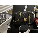 CC 23K woc new arrival bag size: 19*12 cm