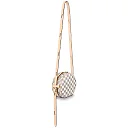 L-bag N40333 Boite Chapeau Souple PM