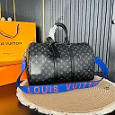 Louis 2024 new arrival keepall bag size: 43*26 cm