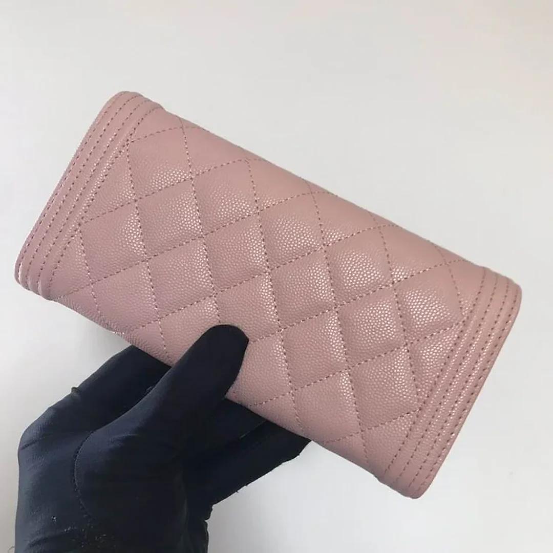 CC A80286 10.5X19X3cm wallet