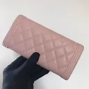 CC A80286 10.5X19X3cm wallet