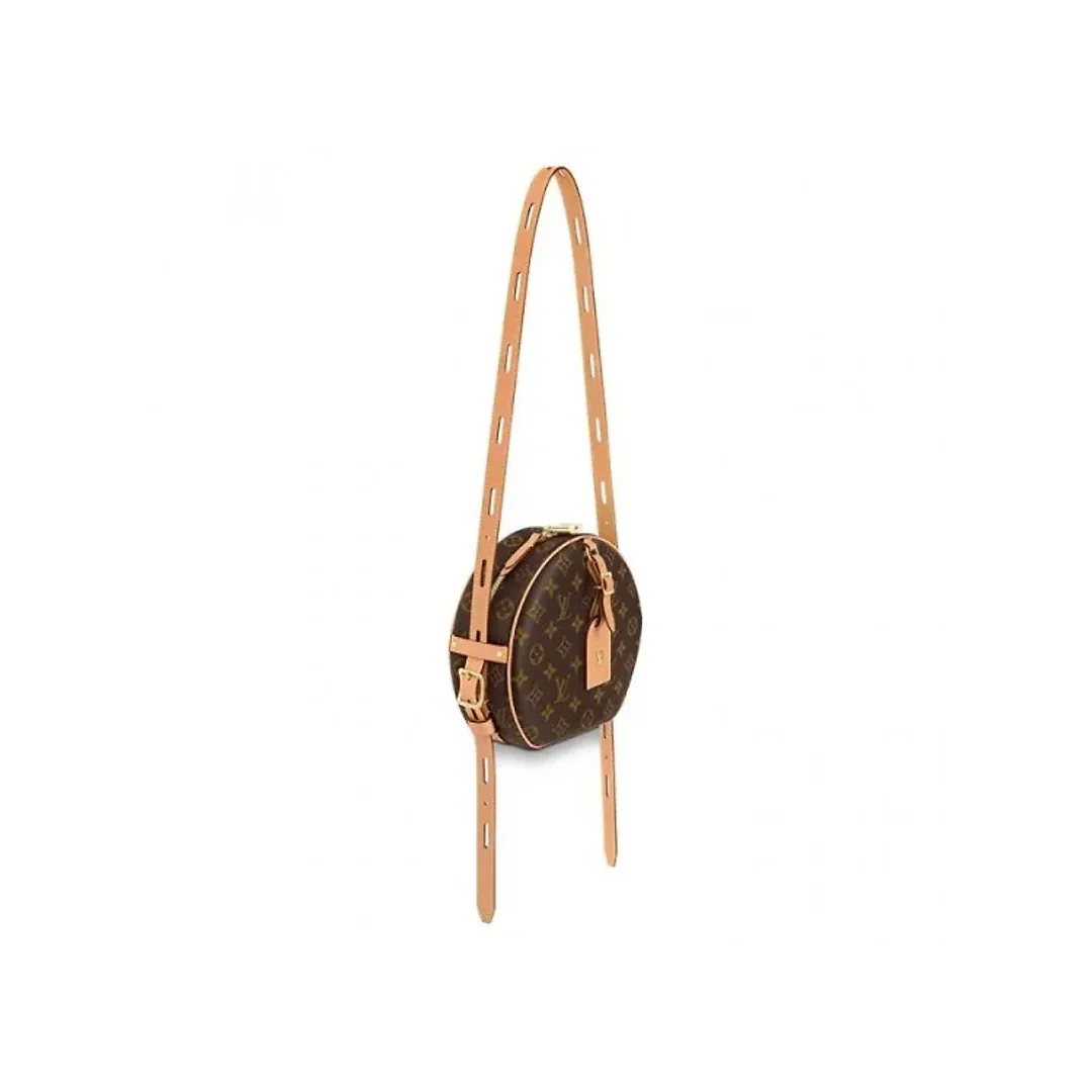 L M44391 Dauphine MM