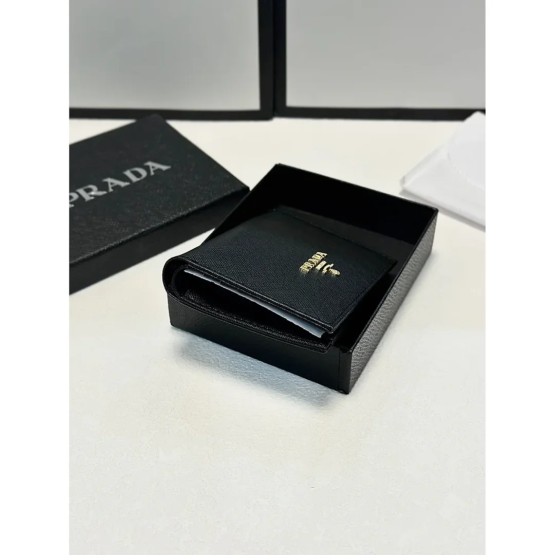 Pra new arrival wallet 02 size: 11×10 cm
