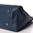 LOUIS Empreinte Artsy MM Navy