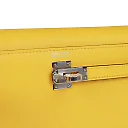 H Kelly Danse Lime Evercolor Palladium Hardware