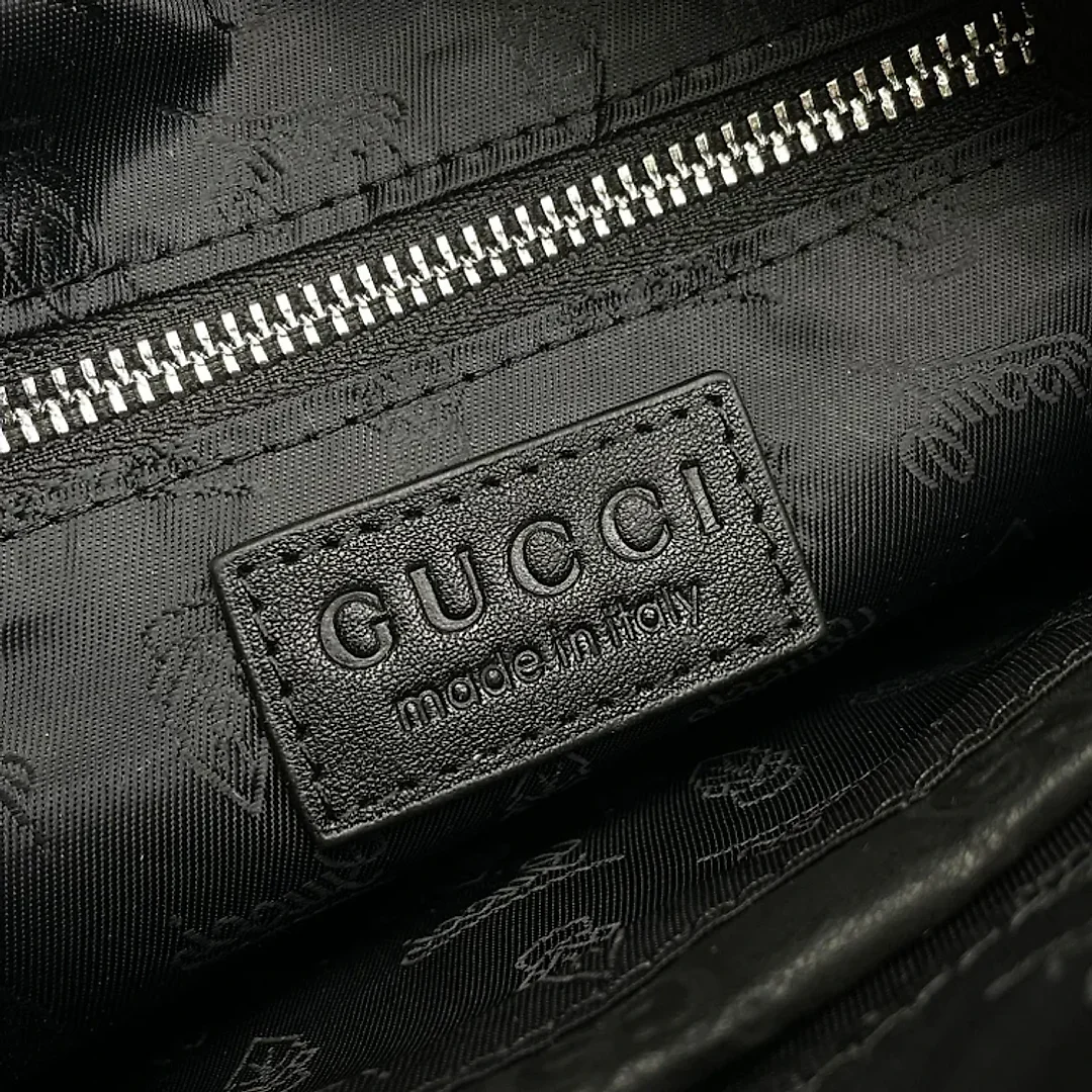 GG new arrival man bag size : 17x30x8 cm