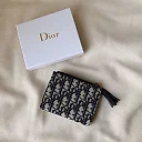 D new arrival wallet size : 12*9*1.5 cm