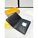 Louis new arrival wallet 01 size: 9×5 cm