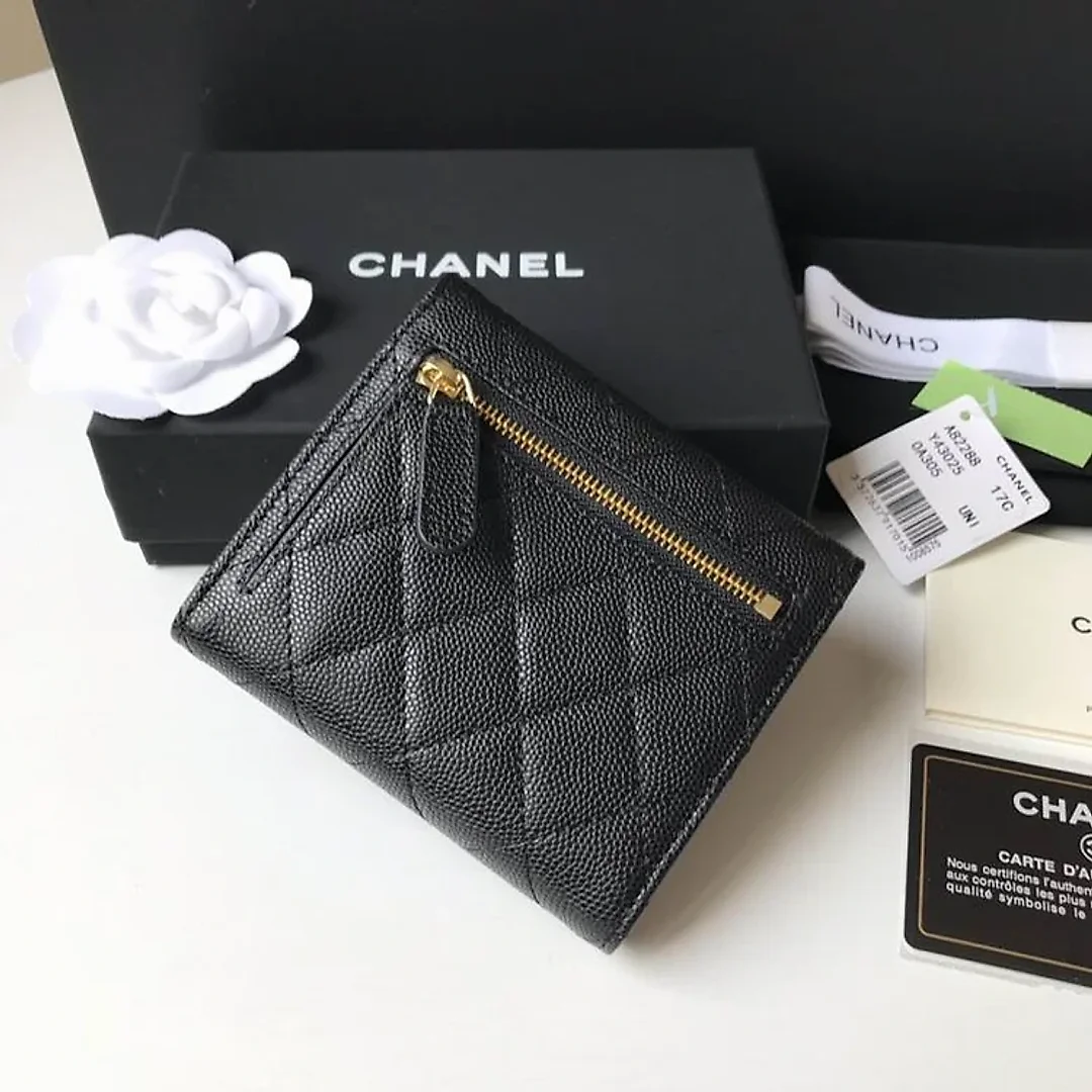 CC A82288 wallet