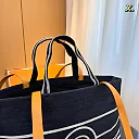 cc new arrival tote bag size: 35*15*25cm