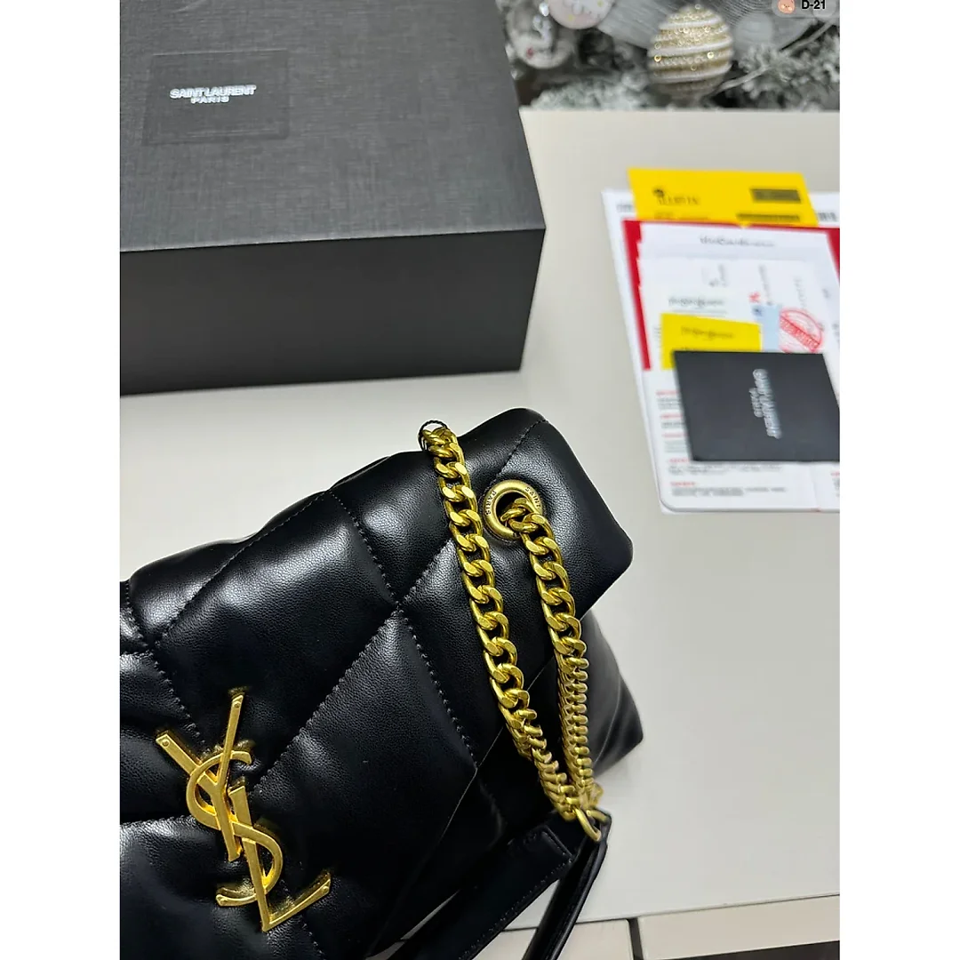 Y new arrival bag size :29.10.18