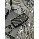 Y Kate 99 Supple Bag In Quilted Lambskin