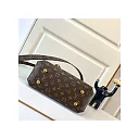 L-bag Model: M41055 Size 29*20*13cm