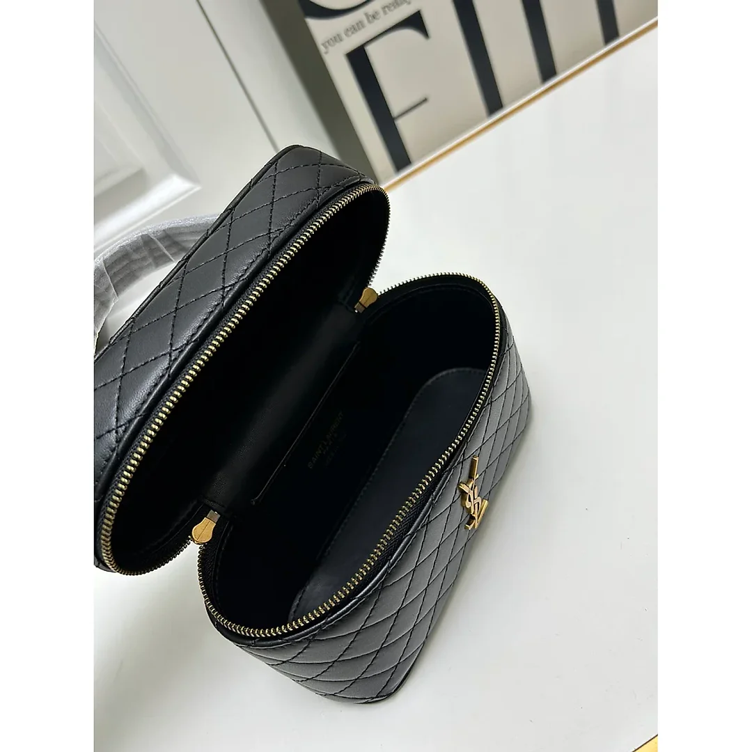 Y Mini Gaby Saint 2024 Mini Gaby size: 18×11×6.5 cm