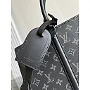 Louis Sac Plat Horizontal Zippé size: 39x30x7CM