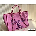CC new arrival tote bag size: 36*28cm