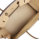 H Birkin 35 Trench Clemence Gold Hardware