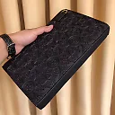 L new handbag men bag 28x18x5 cm