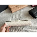 Cc new arrival woc caviar leather bag size: 22cm