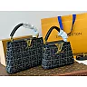 Louis Capucines new arrival bag