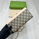 GG new arrival Ophidia bag wallet size: 19×10 cm