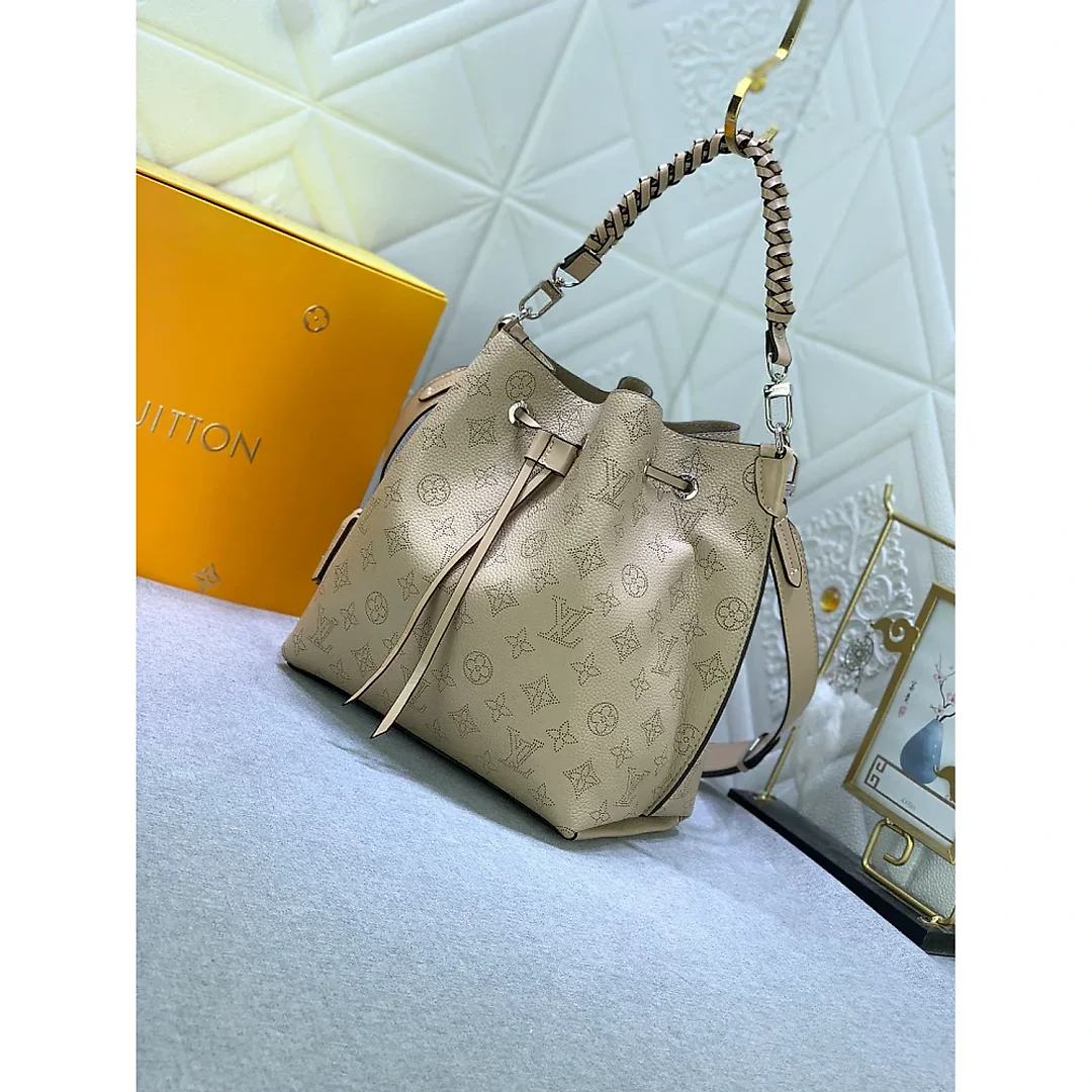 Louis M55800 Muria Tote bag 3 colours