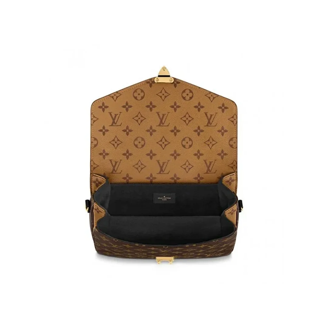 L hot sale Pochette Metis M44876