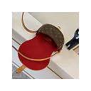 L-bag Model: M44860 Size 18*15*8cm