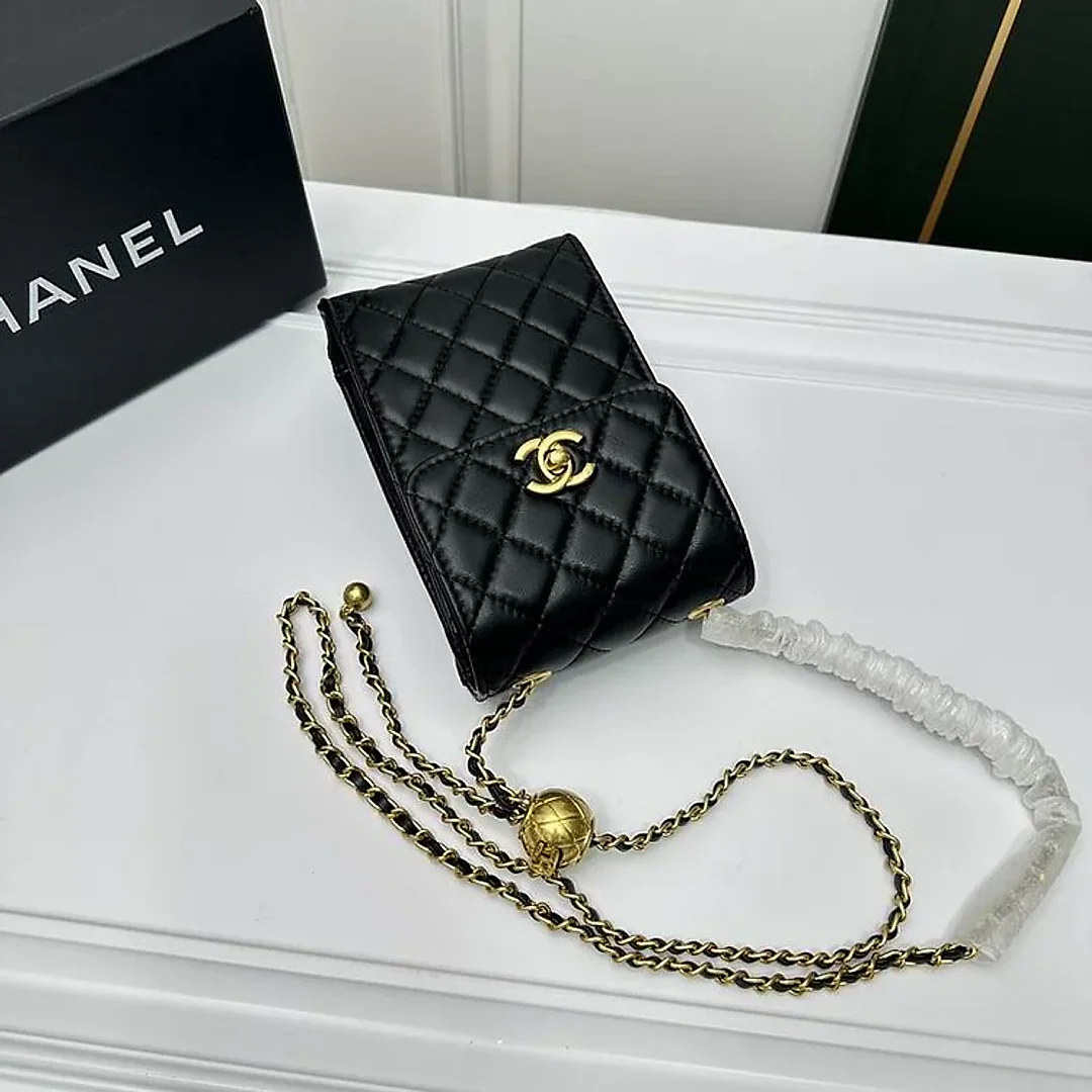 Cc new arrival phone bag size : 19X11.5cm