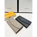Louis new arrival wallet size: 19×10 cm