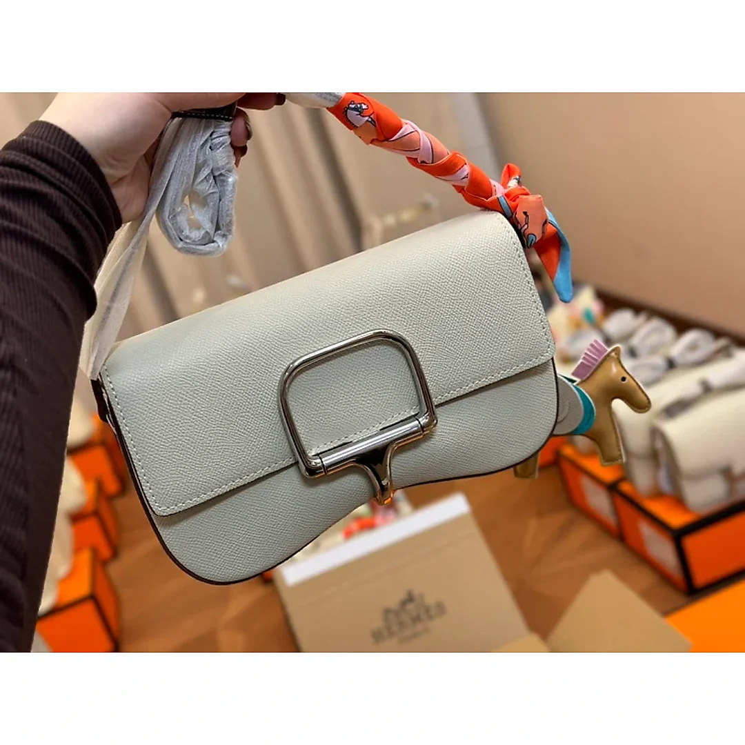 H Della new arrival bag size: 23*15cm