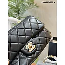 CC HANDLE MINI CF bag size: 20*12*6CM