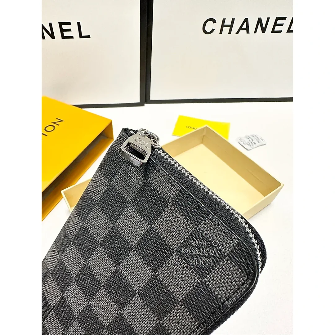Louis new arrival wallet size : 20×10 cm