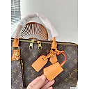 L keepall 40 man and women bag size : 40*22 cm
