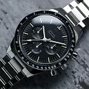 Omega Speedmaster Calibre 321 ‘Ed White’ 311.30.40.30.01.001 – Watch – Free Shipping | Minimalist & Luxury Design | Perfect Gift for Him