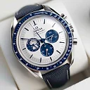 Omega Anniversary Series Silver Snoopy Award 50th Anniversary – 310.32.42.50.02.001 – Watch – Free Shipping | Minimalist & Luxury Design | Perfect Gift for Him