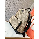 GG new arrival man backpack bag size :32*40*15 cm