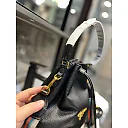 Pra new arrival bucket bag size : 25 * 21 cm