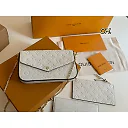 Louis new arrival bag wallet size: 2213 cm
