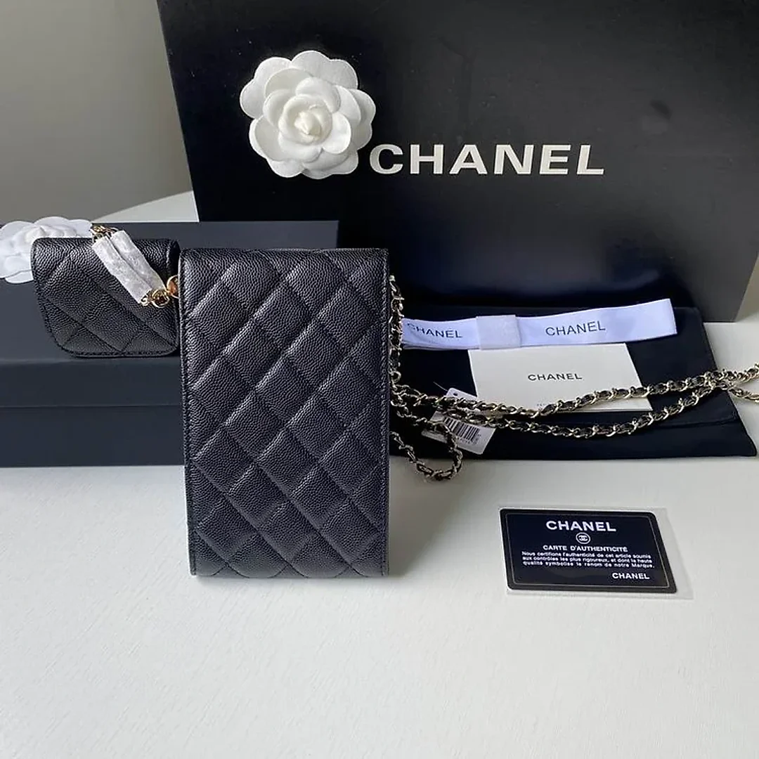 Cc new arrival phone bag size : 16.5X10cm
