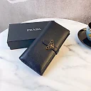 Pra new arrival wallet 01 size: 19×10 cm