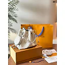 Louis bella NEW ARRIVAL Monogram bag size: 19x22x14 cm