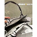 D book tote new arrival bag