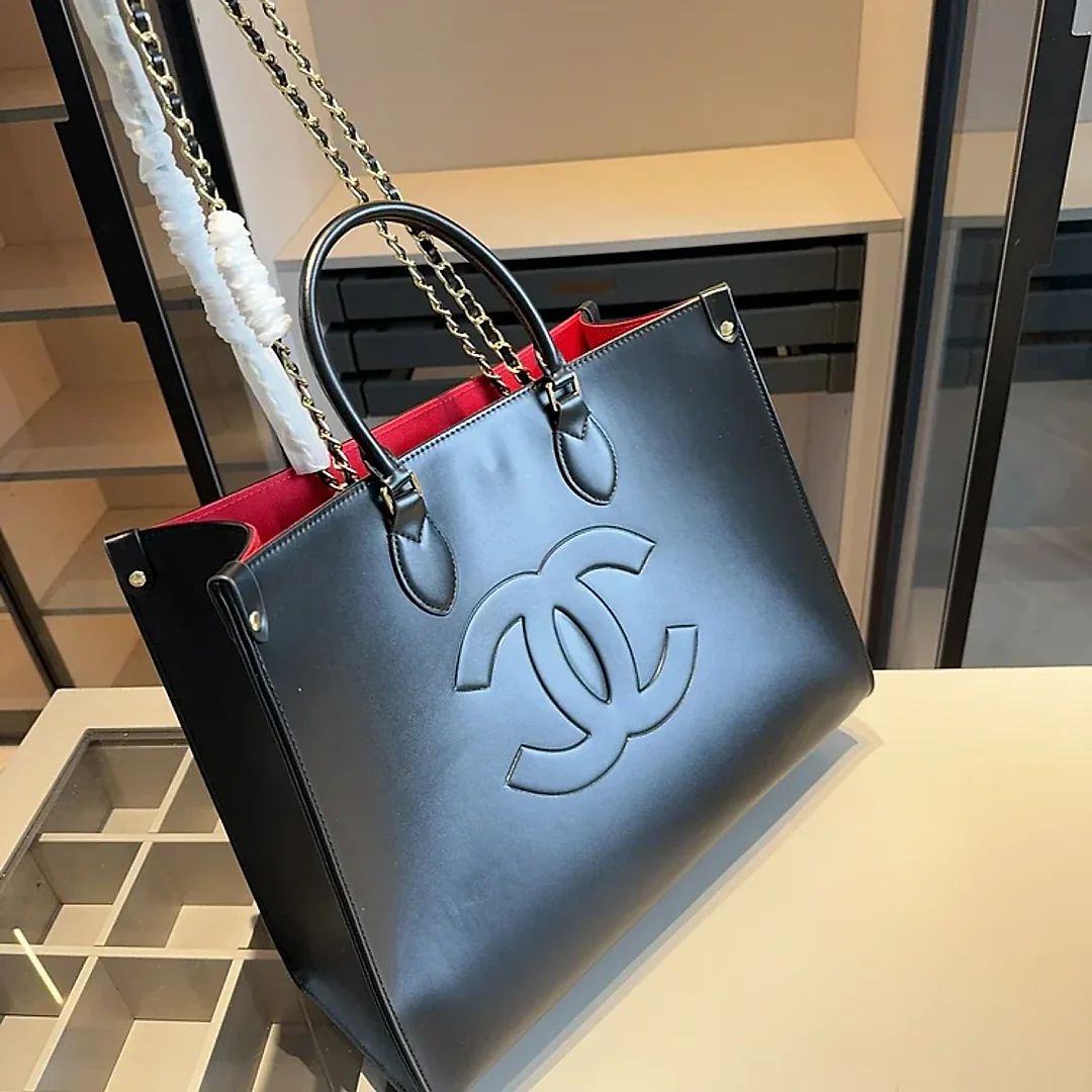 cc new arrival tote bag