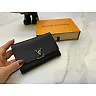 Louis new arrival Capucines wallet size : 13.5*9.5*1.5cm