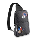 L-bag Avenue Sling Bag N41056